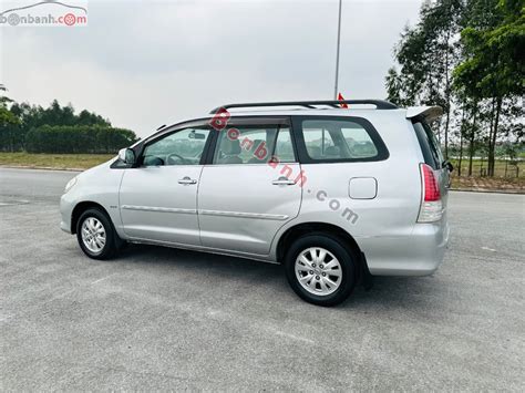 Bán xe ô tô Toyota Innova V 2009 giá 310 Triệu 5410698