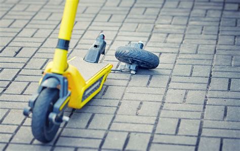 Comment faire réparer sa trottinette électrique en 2024