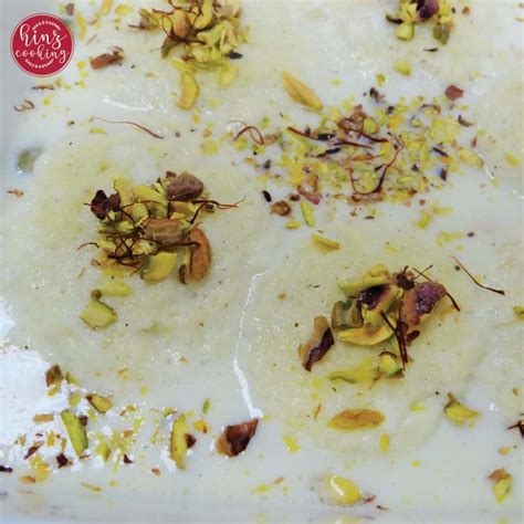 10+ Pakistani Desserts (with Recipes)