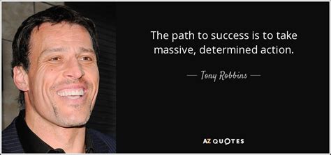 TOP 25 PATH TO SUCCESS QUOTES | A-Z Quotes