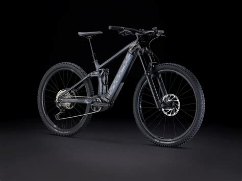 Rail Gen Trek Bikes Gb