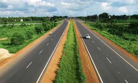centre  monetize  km   national highways  telangana