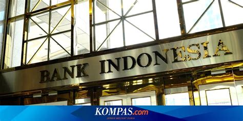 Jaga Stabilitas Rupiah Bi Diprediksi Tahan Suku Bunga Acuan