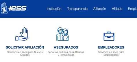 Como Obtener El Certificado De No Adeudar Al Iess Elyex