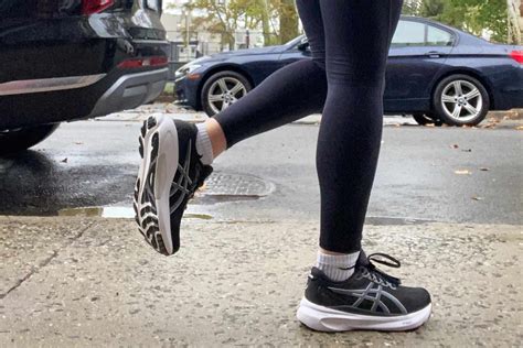 The 12 Best Running Shoes for Wide Feet, According to Podiatrists