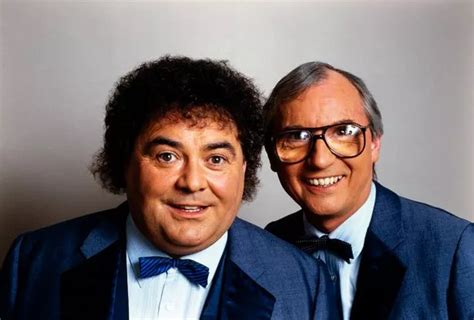 The All Time Great Tv Comedy Duos Including A Few Youve Definitely