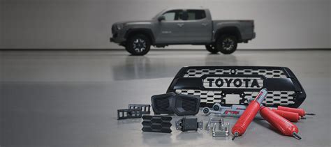 Genuine Toyota Parts and Accessories: Official Online Store of Atlanta ...