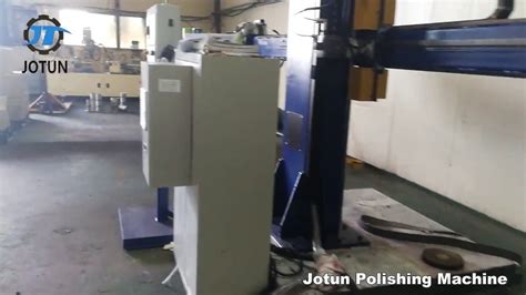 Jotun China Jotun Cnc Polishing Machine China Jotun Cnc Polishing