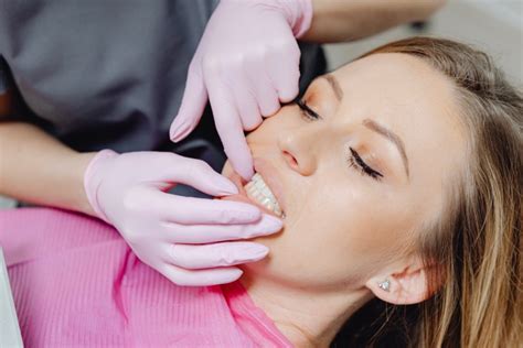 perdre son plombage centre de sante dentaire dre thu nguyen