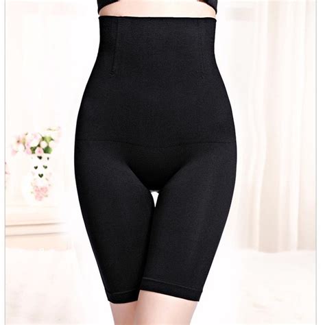 Buy Plus Size Body Shaper Slimming Pants Underwear Women Control