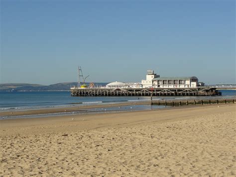 map of bournemouth town 1