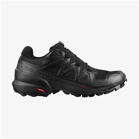SALOMON SPEEDCROSS 5 GTX - Bikampingoutdoor