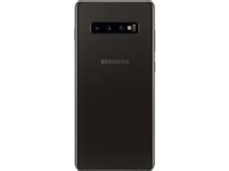 Smartphone SAMSUNG Galaxy S10 Dual Sim Recondicionado Marcas Mínimas