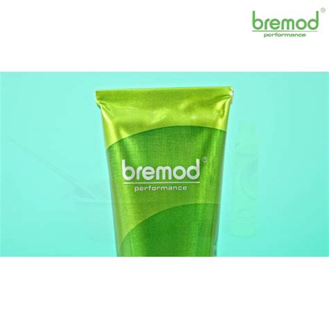 Bremod Hair Color Colour Oxidizing Cream 100 Ml Fashion Color BR R301 Black Brown Blonde