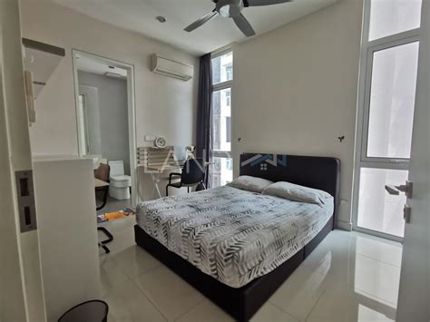 Fully Furnished Apartment Room For Rent At Nadayu 28 Residen Bandar