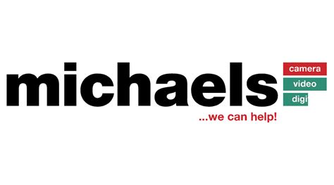 Michaels Store Logo