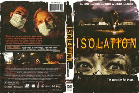 Isolation 2005