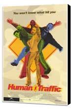 Human Traffic Movie Posters From Movie Poster Shop