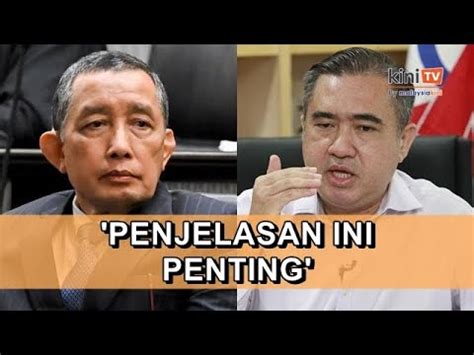 Peguam Negara Perlu Beri Penjelasan Ekoran Pembebasan Zahid DAP YouTube