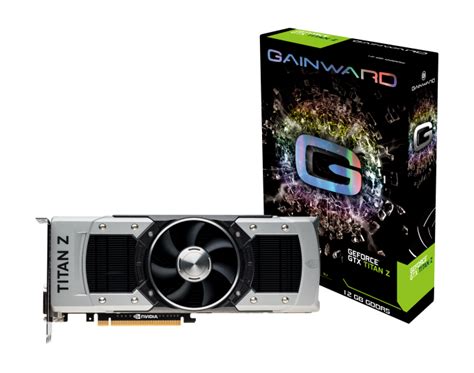 EVGA GeForce GTX TITAN Z 12G P4 3992 KR 12GB SC GAMING