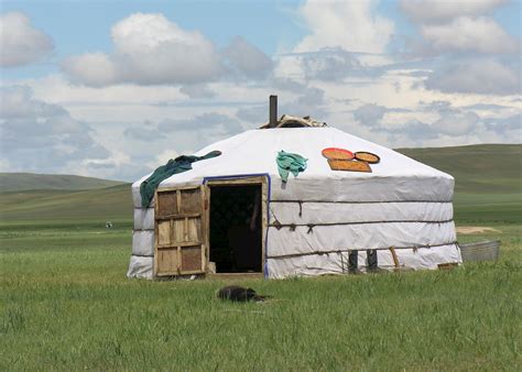 Mongolia Holidays 2026 & 2027 - Tailor-Made from Audley Travel UK