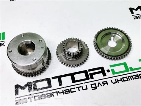 TK-NS020-V ГРМ комплект QR20DE Nissan Avenir / Primera / Teana / X ...