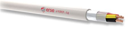 J Y St Y Lg Telecommunication Cable Erse Kablo