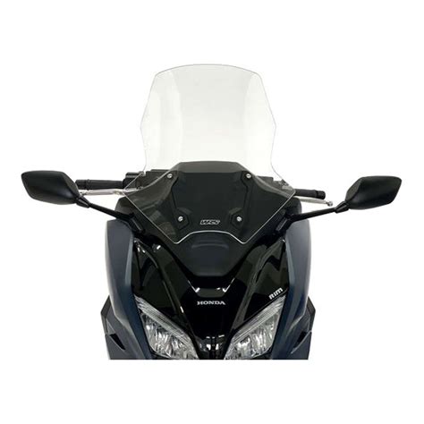 Pare brise WRS Standard transparent Honda NSS 750 Forza 21 23 Pièces