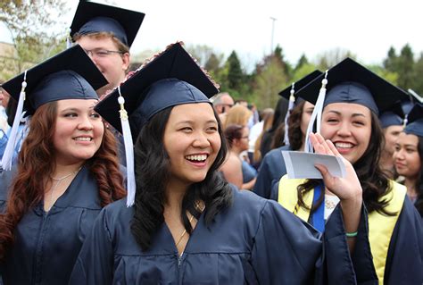 Spring Commencement 2019 Brings Variety Of Speakers To Penn State