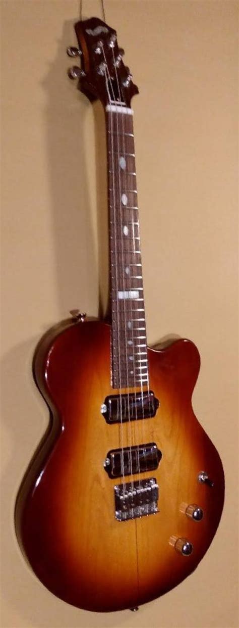 Rono Workingman Baritone