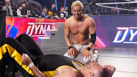 Aew Dynamite And Rampage Viewership And Ratings Report 3 20 2024