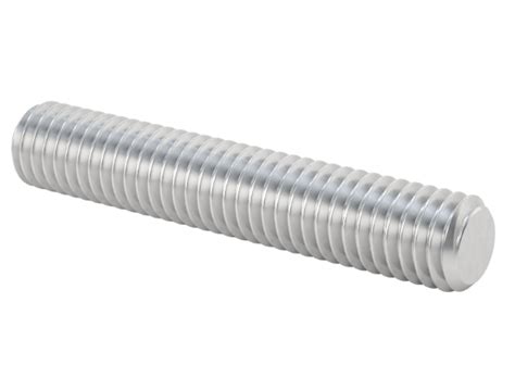 A Aluminum Threaded Rods Lily Bearing