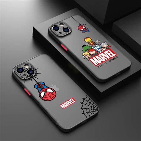 Capa Transl Cida Fosca Homem De Ferro Marvel Legal Iphone