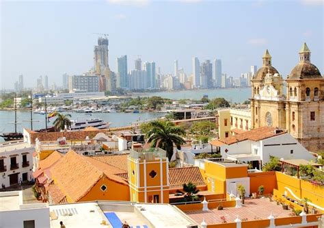 Como transferir dinheiro para Cartagena 2024 Dicas incríveis