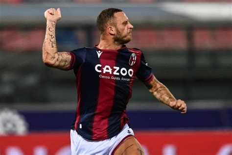 Man United End Marko Arnautovic Interest After Reaction From Fans