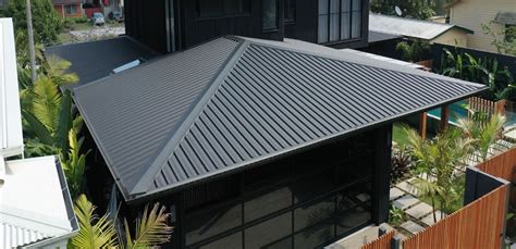 8 Amazing Benefits Of Colorbond Roofing