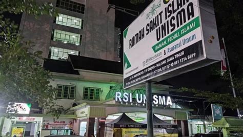 Berikut Layanan Kesehatan Medical Check Up Rsi Unisma Di Bulan Ramadhan