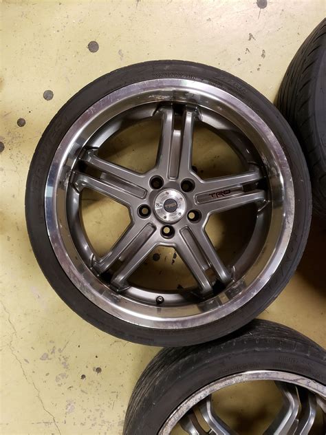 TRD wheels, anyone? | Toyota Nation Forum
