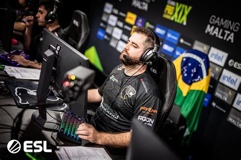 CS2 FURIA Fica O Vice Da CCT Season 2 Europe Series 4 Game Arena