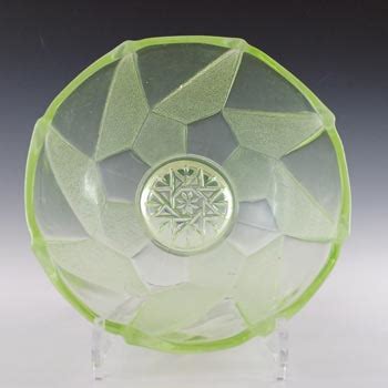 Uranium Glass Store Antique Collectable Glass Shop