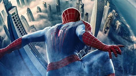 Spider Man 4k Wallpapers Hd Wallpapers Id 20883