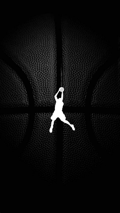 Basketball IPhone Wallpaper HD IPhone Wallpapers