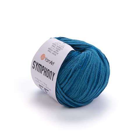 Buy YARNART SYMPHONY From YARNART Online | Yarnstreet.com