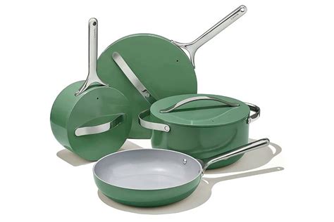 The 7 Best Ceramic Cookware of 2023