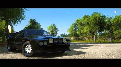 Forza Horizon Ultimate Edition Tarn Hows Scramble Youtube