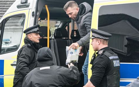 Gatwick Drone Arrested Couple Are Released Without Charge As £50k