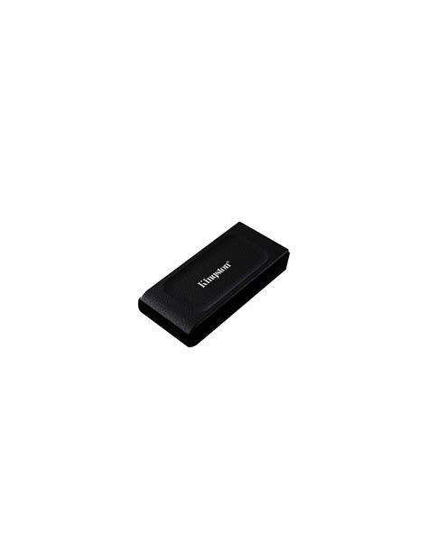 Kingston XS1000 1TB Disco SSD Externo