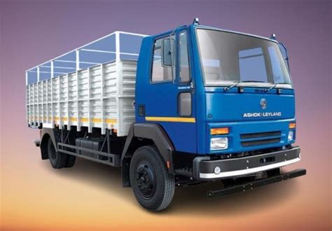 Ashok Leyland Ecomet Price Specifications Mileage Images