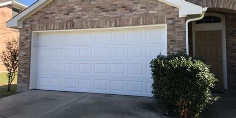 Garage Door Installation - New Garage Doors Near Me