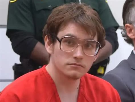 Judge Faces Reprimand In Parkland School Shooter Nikolas Cruz Case